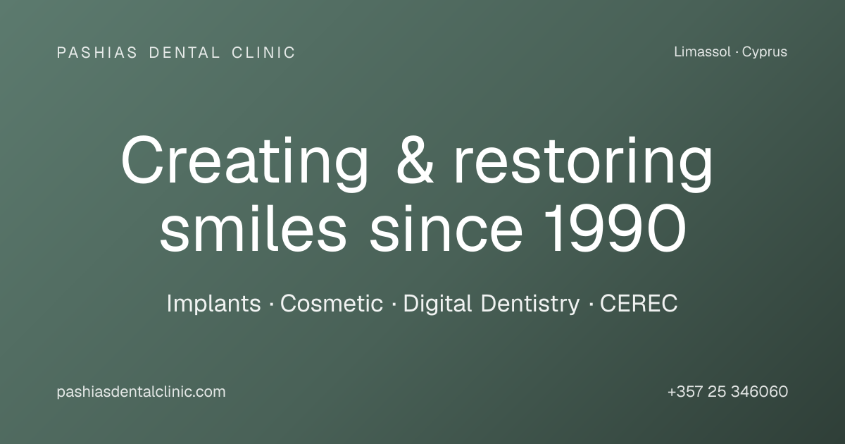 Preview image published by pashiasdentalclinic.com